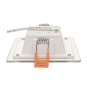 Nobile LED Glas Panel 100 Q   1560606512 