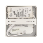 NOBIL LED Panel   LED Panel Aufbau 120 Q 