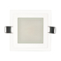 Nobile LED Glas Panel 100 Q   1560606512 