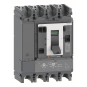Schneider Kompaktleistungs- C40F4TM400D1 