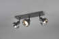 TRIO Balken LEON, 3xGU10 o.    800700332 