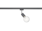 TRIO Spot DIALLO, 1xE27, o. LM  78010132 