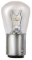 Werma Glühlampe 15W BA15D 230V  95582638 