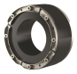 Hauff            HSD100 1x48 b80 A2/EPDM 