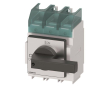 Siemens 3LD24300TK11 Hauptschalter 3p 