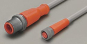 IFM Verbindungskabel gerade M12   EVW079 
