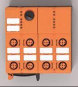 IFM Aktives ClassicLine-Modul 4   AC5293 