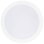 Nobile LED Panel Flat 130 R   1571435011 