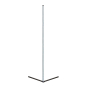 Trio LED-Stehl. LEVEL,         R45721102 