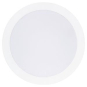 Nobile LED Panel Flat 130 R   1571435011 