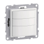 Legrand 765605 SEANO 3-L-Bewegungsmelder 