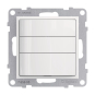Legrand 765605 SEANO 3-L-Bewegungsmelder 