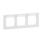 Legrand 765893 SEANO+3f Rahmen 