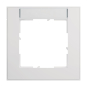 Legrand 765891 SEANO+1-fach Rahmen 