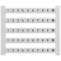 Weidmüller DEK 5 FWZ 31-40 Klemmen- 