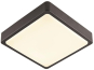 SLV Wand/Deckenleu. AINOS SQUARE 1003450 