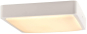 SLV Wand/Deckenleu. AINOS SQUARE 1003449 