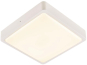 SLV Wand/Deckenleu. AINOS SQUARE 1003449 