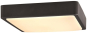 SLV Wand/Deckenleu. AINOS SQUARE 1003450 