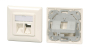 EFB Rahmenset 1-Port für      ET-25087V3 