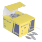 ERICO SPEED LINK Stahlseil Spulensatz 