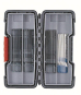 Bosch Stichsägeblatt-Set      2607010904 