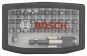 Bosch Schrauberbit-Satz       2607017319 