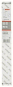 Bosch Diamantnassbohrkrone G  2608601353 