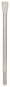 Bosch 10Flachmeißel m.SDS-max 2608690237 