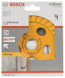 Bosch Diamanttopfscheibe Best 2608201231 