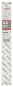 Bosch Diamantnassbohrkrone G  2608601346 
