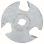 Bosch Scheibennutfräser 8mm   2608629388 