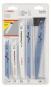 Bosch Säbelsägeblatt-Set      2607010907 