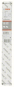 Bosch Diamantnassbohrkrone G  2608601350 
