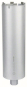 Bosch Diamanttrockenbohrkrone 2608601411 