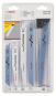 Bosch Säbelsägeblatt-Set      2607010908 