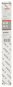 Bosch Diamantnassbohrkrone G  2608601352 