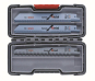 Bosch Säbelsägeblatt-Set      2607010901 