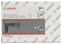 Bosch Winkelbohrkopf          2608000502 