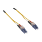 CobiNet 115512 LWL-Patchkabel L1m LC/PC- 