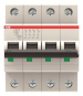 ABB Sicherungsautomat 20A pro  S204M-C20 