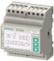 Siemens SENTRON, Messgerät, 7KT  7KT1664 