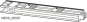 Siemens BVP:261489 Schienenverteilersys. 