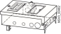 Siemens BVP:660868 BD2-AK2M2/ 