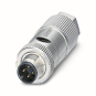 Phoenix 1413993  SACC-MS-4QO-0,75 SH SCO 