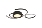 Trio LED-Deckenl. JIVE 36W     623410232 