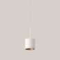 Bega Pendelleuchte f.den       50990.6K3 