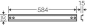 HENS Tragschiene                  MITS60 