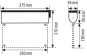 Esylux SLD EL LED 3h 32m IR   EN10031687 