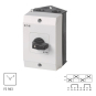 EATON T3-2-8221/I2 Umschalter     207180 